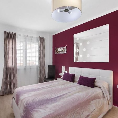 Apartamento Poris Порис-де-Абона Экстерьер фото