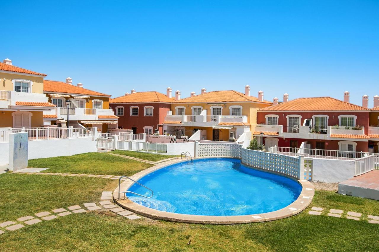 Apartamento Poris Порис-де-Абона Экстерьер фото